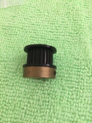 Noritsu Minilab Spare Part A055037 A055037-00 Ròng rọc 24th nhà cung cấp