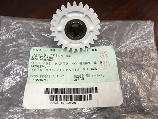 Bộ xử lý phim Noritsu A230227 Gear V30 V50 V100 Minilab nhà cung cấp