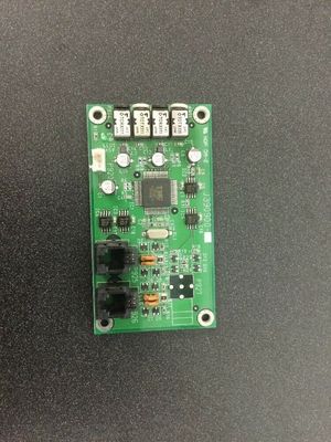 Noritsu QSS 33 Phần phụ tùng minilab Pcb / J390900 J390900-00 nhà cung cấp