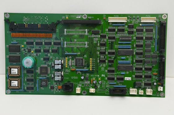 Noritsu J390578 J390578-02 3001 3011 Phần phụ tùng Minilab Thẻ mạch điều khiển máy in PCB nhà cung cấp