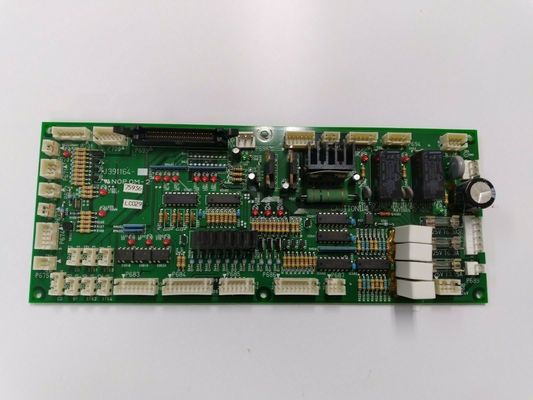 Noritsu 3202 Minilab Spare Part Control PCB J391164 nhà cung cấp
