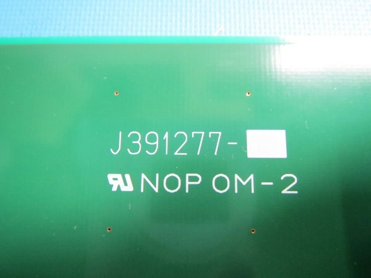 Noritsu QSS32 Bộ phận dự phòng Minilab ARCNET-HUB PCB J391277 nhà cung cấp