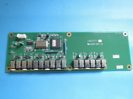 Noritsu QSS32 Bộ phận dự phòng Minilab ARCNET-HUB PCB J391277 nhà cung cấp
