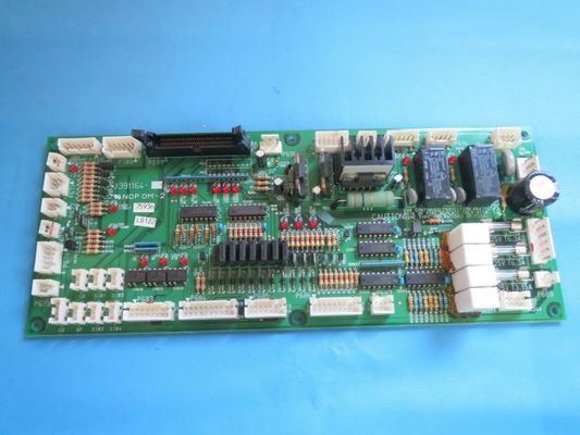 Điều khiển phụ tùng minilab Noritsu PCB J391164 nhà cung cấp