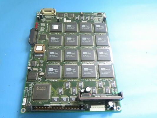 Noritsu QSS28 29 30 phụ tùng minilab D-ICE PCB J390572 nhà cung cấp