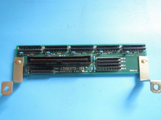 Noritsu minilab phụ tùng kết nối PCB J306375 nhà cung cấp