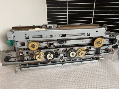 Fuji Frontier 390 Minilab Spare Part CTL21 PCB 113C937441 113C937441D từ một máy in đang hoạt động S / N 3102043 nhà cung cấp