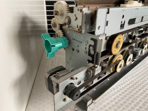 Fuji Frontier 390 Minilab Spare Part CTL21 PCB 113C937441 113C937441D từ một máy in đang hoạt động S / N 3102043 nhà cung cấp