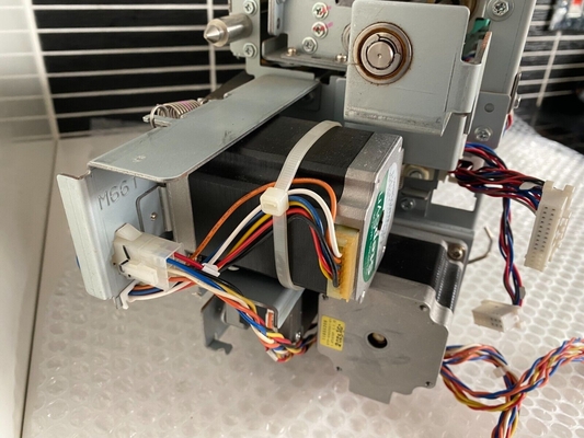 Fuji Frontier 390 Minilab Spare Part CTL21 PCB 113C937441 113C937441D từ một máy in đang hoạt động S / N 3102043 nhà cung cấp