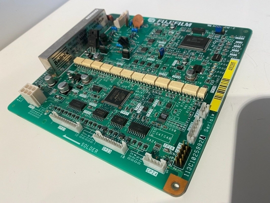 Máy quét phim Fuji Frontier SP3000 CPZ23 PCB 113C1025992 113C1025992A Tình trạng hoạt động đầy đủ nhà cung cấp