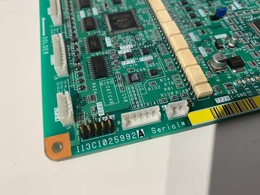 Máy quét phim Fuji Frontier SP3000 CPZ23 PCB 113C1025992 113C1025992A Tình trạng hoạt động đầy đủ nhà cung cấp