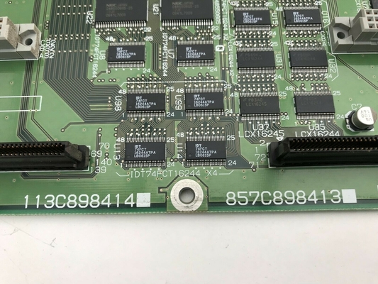 Máy quét phim Fuji Frontier SP2000 1500 GMC20 PCB 113C898414 nhà cung cấp