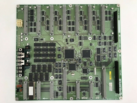 Máy quét phim Fuji Frontier SP2000 1500 GMC20 PCB 113C898414 nhà cung cấp