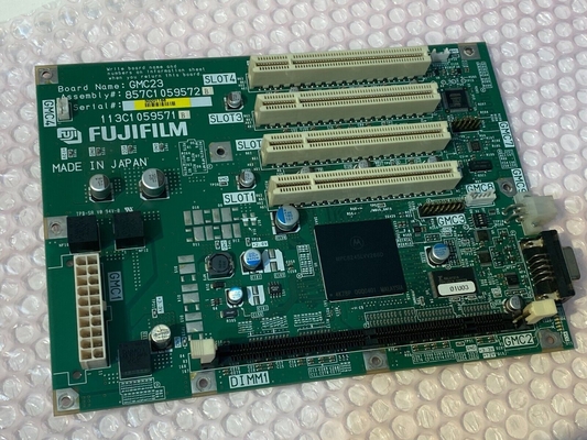 Fuji Frontier 550 570 Bộ phận phụ tùng Minilab GMC23 PCB 113C1059571 113C1059571B nhà cung cấp