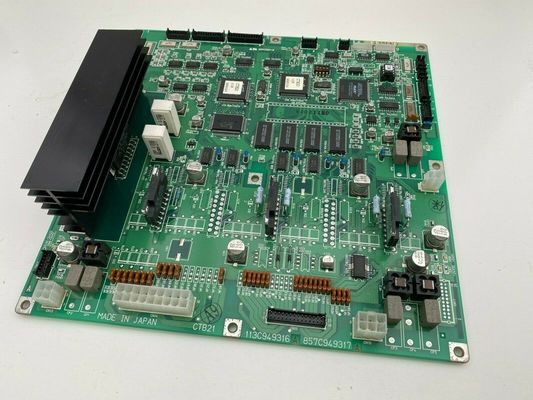 Phụ tùng máy quét Fuji Frontier SP2500 Minilab CTB21 113C949316 113C949316A nhà cung cấp