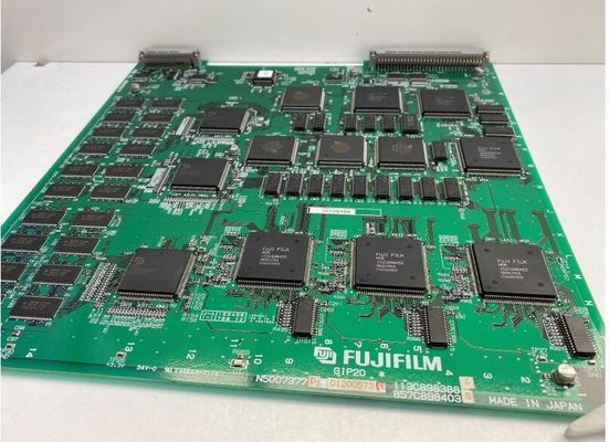 Máy quét phim Fuji Frontier SP2000 1500 GIP20 PCB 113C898388 113C898388C nhà cung cấp