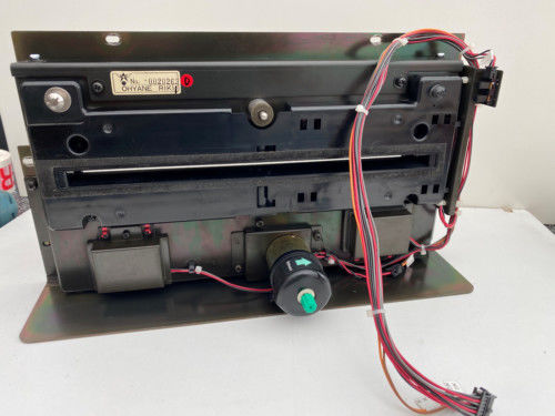 Fuji Frontier 350 370 355 375 Minilab Spare Par Cutter Blade assy 393C889151 393C889151C nhà cung cấp