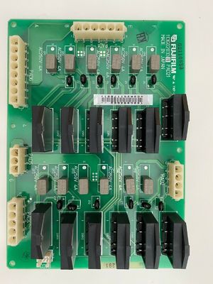 Fuji Frontier 390 Phụ tùng Minilab LP2500 PAD21 PCB 113G02033 113G02033B nhà cung cấp