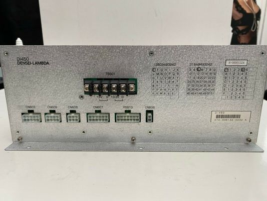 Fuji Frontier SP2500 390 Bộ nguồn phụ tùng minilab DC 125C949324 125C949324D Alpha 400 nhà cung cấp