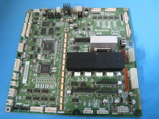 Fuji Frontier340 Bộ phận phụ tùng Minilab 113C967124 857C967125A CTC24 nhà cung cấp