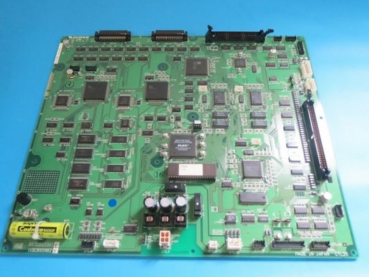 Fuji Frontier350 / 370 Phần phụ tùng Minilab 857C893981 857C893981E 113C893982 113C893982D CTL20 nhà cung cấp