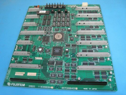 Fuji Frontier350 / 370 Phần phụ tùng minilab 857C898400 857C898400B 113C898384 113C898384A GMB20 nhà cung cấp