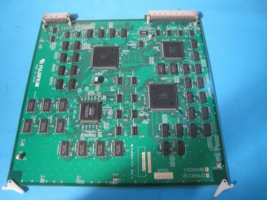 Fuji Frontier 350/370 Phần phụ tùng Minilab 857C898402 857C898402B 113C898386 113C898386A GFM20 nhà cung cấp