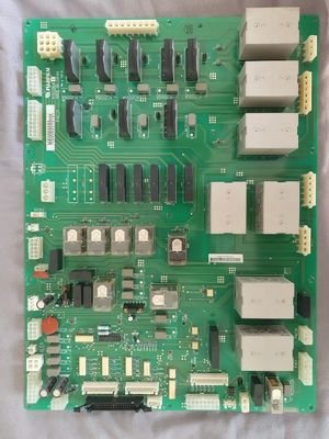 Pcb pac21 fujifilm Minilab Spare Part 113g02031 lp2500 nhà cung cấp