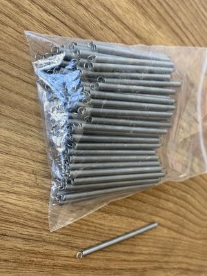 Phần Noritsu # A222745-01. SPRING INLET RAC Noritsu phần minilab nhà cung cấp