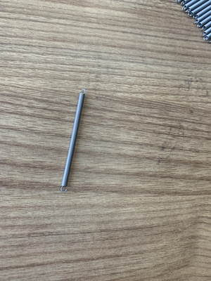 Noritsu QSS Minilab Spare Part A222745-01 lò xo 2,5 x 56 mm nhà cung cấp