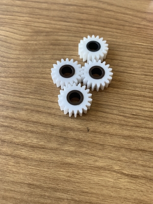 327C1024695 FUJI FRONTIER 330 340 500 550 570 Digital Minilab GEAR TEETH 18 O CUT nhà cung cấp