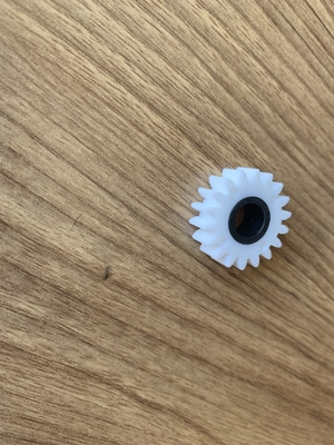 327C1024695 FUJI FRONTIER 330 340 500 550 570 Digital Minilab GEAR TEETH 18 O CUT nhà cung cấp