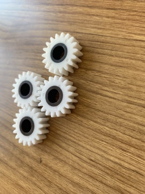 327C1024695 FUJI FRONTIER 330 340 500 550 570 Digital Minilab GEAR TEETH 18 O CUT nhà cung cấp