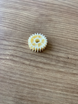 Fuji Frontier Minilab Spare Part Gear 327D1060591 327D1060591A nhà cung cấp