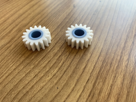 Fuji Frontier Minilab Spare Part Gear 327C1024795 nhà cung cấp