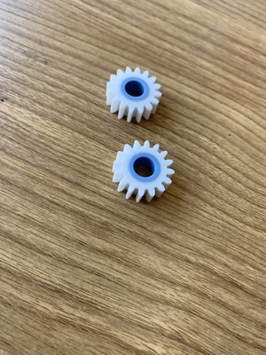 Fuji Frontier Minilab Spare Part Gear 327C1024795 nhà cung cấp