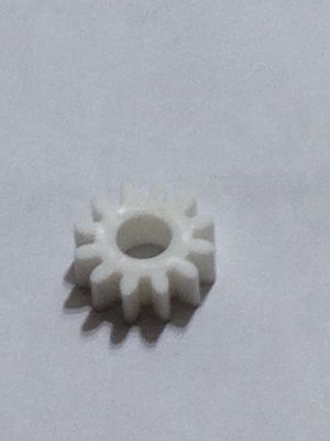355002221B 355002221 3550 02221B Bánh răng làm việc cho các bộ phận Minilab của Konica QD21 nhà cung cấp