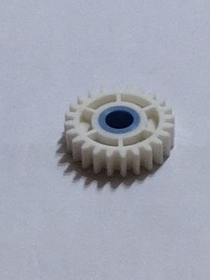 327C1061257D 327C1061257 Gear O24T cho Fuji Frontier 550 570 Phụ tùng Minilabs kỹ thuật số nhà cung cấp