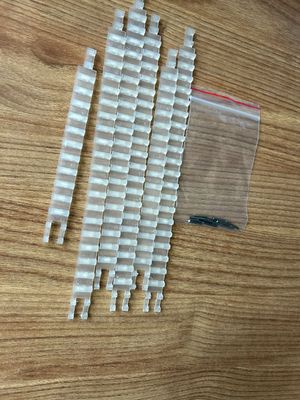 119 dây đai răng cho bộ xử lý phim Fuji minilab được sản xuất ở Trung Quốc nhà cung cấp