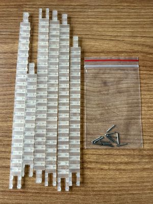 119 dây đai răng cho bộ xử lý phim Fuji minilab được sản xuất ở Trung Quốc nhà cung cấp