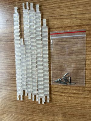 119 dây đai răng cho bộ xử lý phim Fuji minilab được sản xuất ở Trung Quốc nhà cung cấp