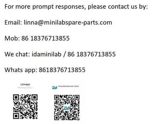 Konica Minilab 357091001A 35709100 3570 9100 3570 91001A Bánh răng 19T nhà cung cấp