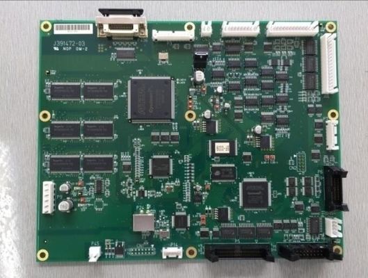 Noritsu HS-1800 FILM SCANNER Bảng PCB chính J391472 ORIGINAL BRAND NEW nhà cung cấp