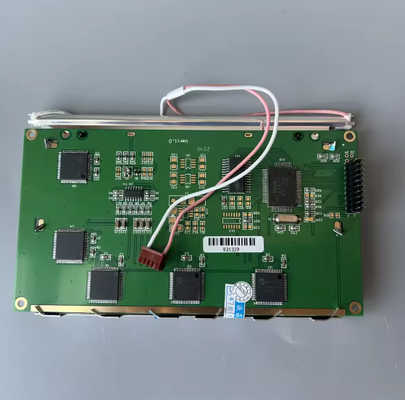 I079035‐00 Bảng hiển thị LCD cho Noritsu QSF‐V30 QSF‐V30S QSF‐V50 Bộ xử lý phim Minilab Phụ tùng thay thế cho I079030 nhà cung cấp