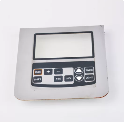 J440001 J440001-00 Bảng điều khiển bộ xử lý phim Minilab nhà cung cấp
