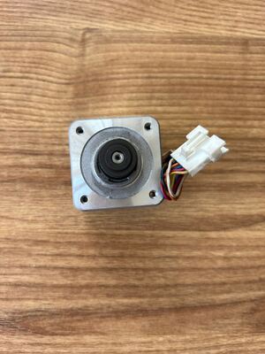 Bộ phận thay thế tương thích với Noritsu QSS3201 Digital Photo Minilab Paper Transport Motor nhà cung cấp