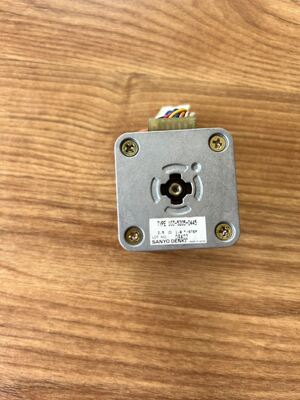 Bộ phận thay thế tương thích với Noritsu QSS3201 Digital Photo Minilab Paper Transport Motor nhà cung cấp