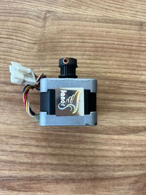 Bộ phận thay thế tương thích với Noritsu QSS3201 Digital Photo Minilab Paper Transport Motor nhà cung cấp