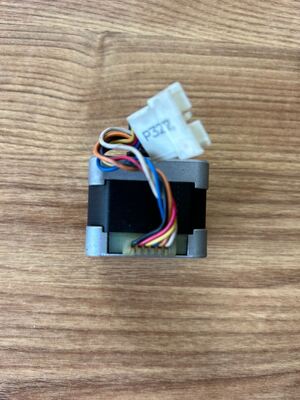 Bộ phận thay thế tương thích với Noritsu QSS3201 Digital Photo Minilab Paper Transport Motor nhà cung cấp