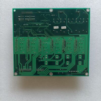 Chiếc bảng PCB I/O Noritsu đã sử dụng J390574‐01 J390574‐02 J390574‐03 Chiếc phụ tùng cho máy in ảnh Noritsu QSS 3011 Digital Minilab nhà cung cấp